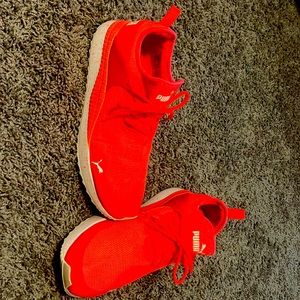 Puma size 11 Womens shoes